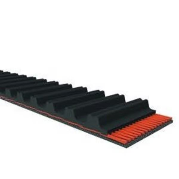 Timing Belt, P8M, 10 x 1000mm PL, T125, Dura-Precision Torque, Mfr#: 1000-P8M-10